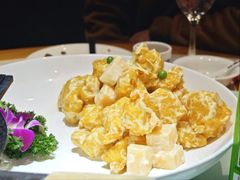 -江南韵·无锡太湖文化体验餐厅(凤凰天街店)