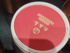-魁盛居百年鲁菜馆(中林路店)