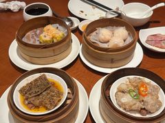 -杭州JW万豪酒店-万豪中餐厅