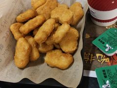 -肯德基(西安电子城店)