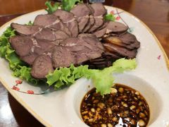 -回香楼大连新派清真菜