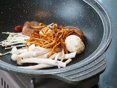 -美食汇自助餐厅(成都万达瑞华酒店)