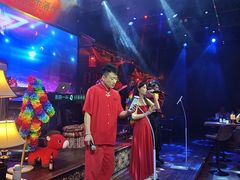 -喜鹊音乐酒馆(西街店)