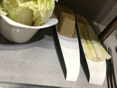 -海底捞火锅(公益西桥店)