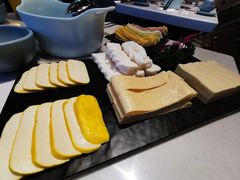 建水豆腐-小街猪手(团结湖店)