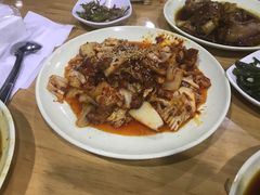 -贤花饭店(城阳店)