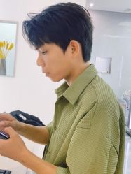 -AMO SALON男士形象