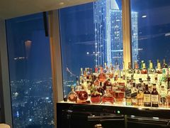 -广州四季酒店·天吧·高空酒吧