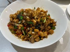 -刘胖子家常菜·蹄花焖藕(中南店)