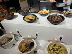 -Olé精品超市(上海虹桥南丰城店)