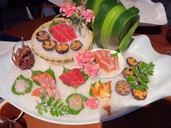 -Mr.Fish鱼鲜生海鲜放题(高德置地冬广场店)
