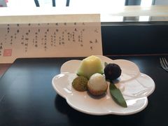 -元熹会席料理