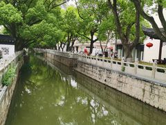 -安亭老街