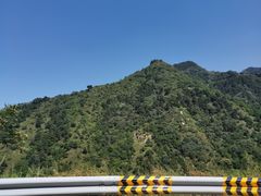 -终南山南五台景区