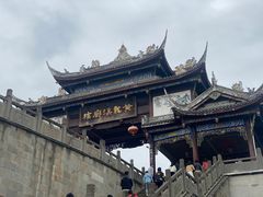 -黄龙溪古镇