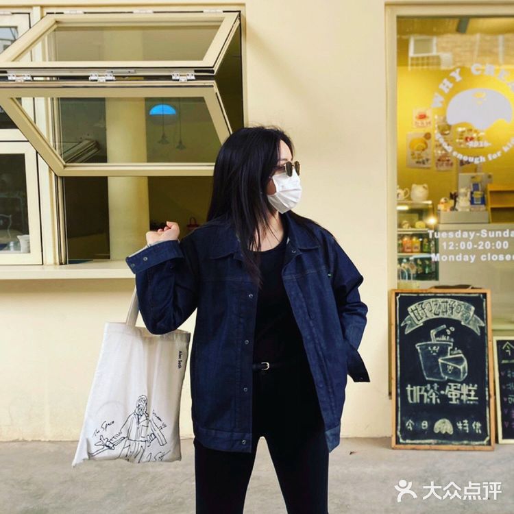 草场地｜兼容市井生活与精神面包的艺术村