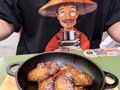 -广九餐室(陈家祠扬韬广场店)