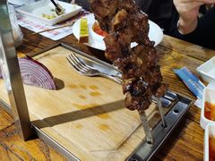 -通海俄式烧烤·俄罗斯大串(嵩山路店)