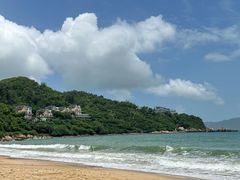 -渔·日落海景餐厅(南沙湾沙滩店)