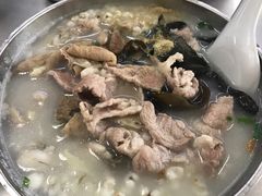 -广场正宗原汁薏米店