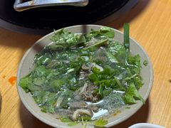 -大众跷脚牛肉馆·非遗传承单位(峨眉山店)