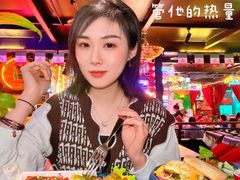 -Famous肥猫墨西哥音乐餐吧(五棵松华熙LIVE店)