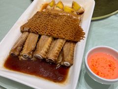 -金时代顺风大酒店(临港百联店)