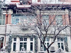 -天津五大道文化旅游区