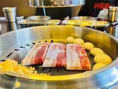 -大喜烤肉(海宁尚东店)