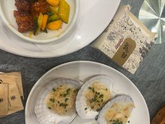 -猪肉婆私房菜(容桂总店)