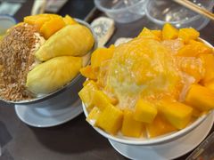 -水牛奶皇后糖水铺(深圳总店)