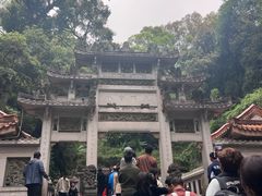 -南华禅寺