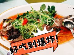 -金轩中餐厅 Jin Xuan(浦东丽思卡尔顿酒店)