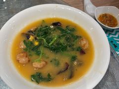 三蛋苋菜-莆田餐厅(NEX店)
