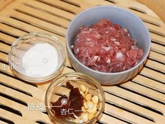 -宽鲜锅贴家常菜(永旺东部购物中心香港中路店)