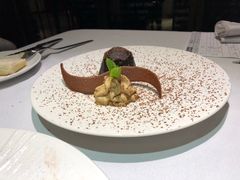 -王品牛排(福州泰禾店)