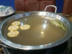 -林记潮牛·牛肉火锅(上马墩店)