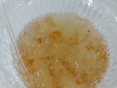 雪耳桃胶-老周记顺德双皮奶