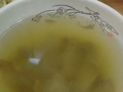 -回回锅贴(小河沿店)
