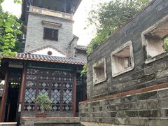 -东莞市可园博物馆