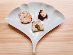 -鮨青(恒基名人购物中心店)