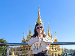 -西双版纳勐泐文化旅游区