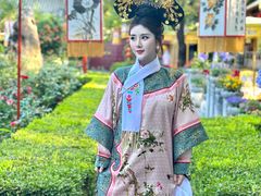 -白家大院·王府宫廷菜(苏州街店)