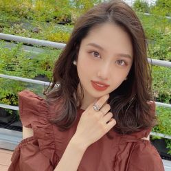 -Rise Hair上升造型