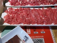 -南城十里潮汕鲜牛火锅·鲜虾生滚粥(融汇老商埠店)