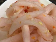 -耙豌豆重庆小面