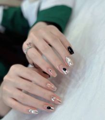 -初瞳专营美睫美甲