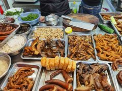 -圆蛋酒料•生腌(开元路店)