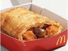 -麦当劳(杭州临平万达广场店)