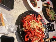 -沪小胖小龙虾(淮海中路旗舰店)